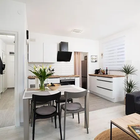 Apartmán Nana Pula
