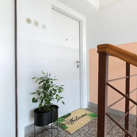 Nana Apartment